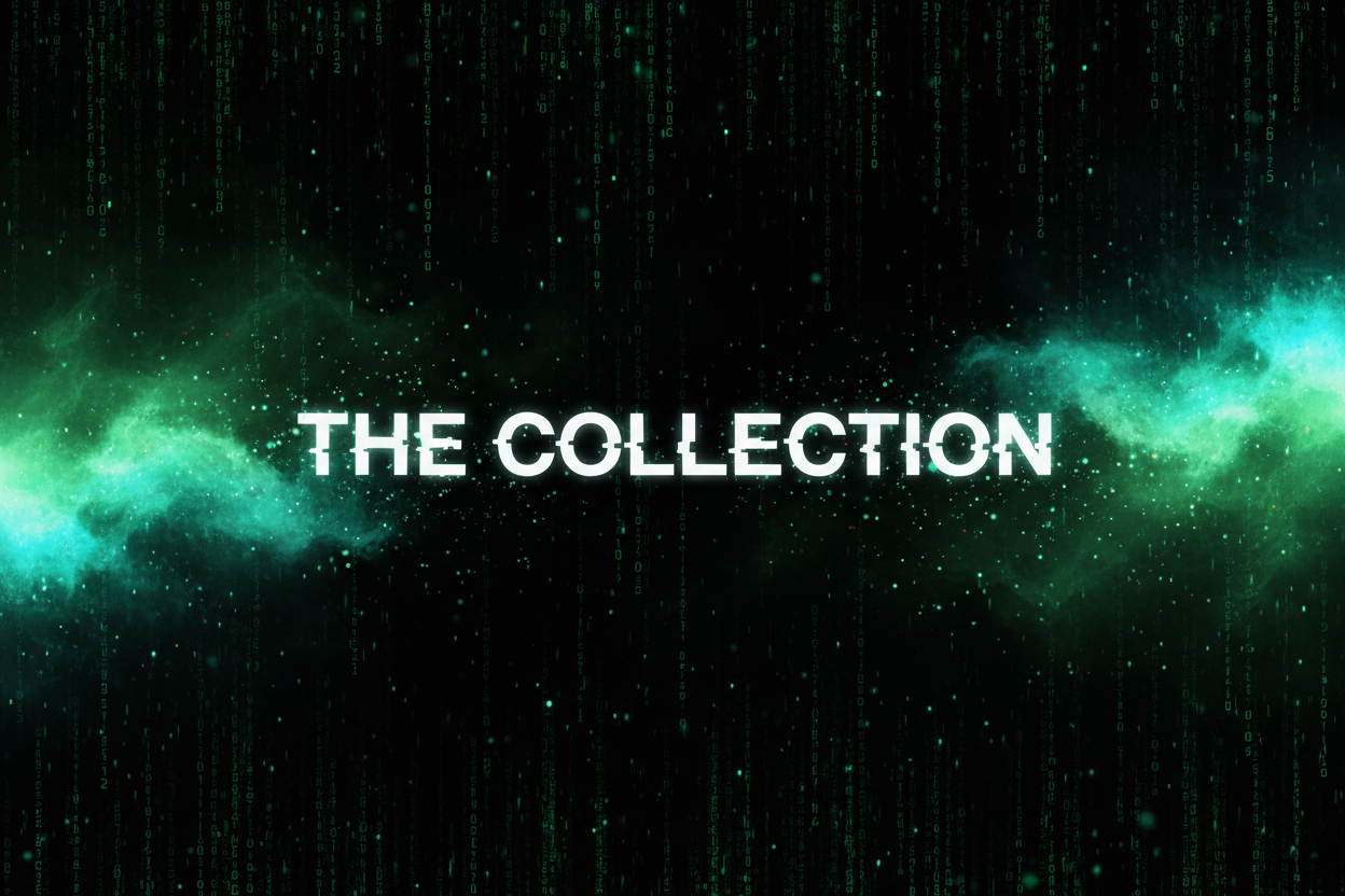 Exoticool Tees Collection