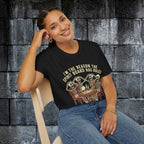 I’m the Reason the Spirit Board Has Rules — Halloween Tee