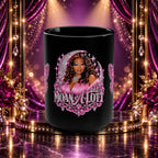Moan A Lott Celestial Glam 15oz Mug