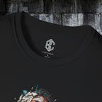 We Were Never the Error — Human Identity Graphic Tee