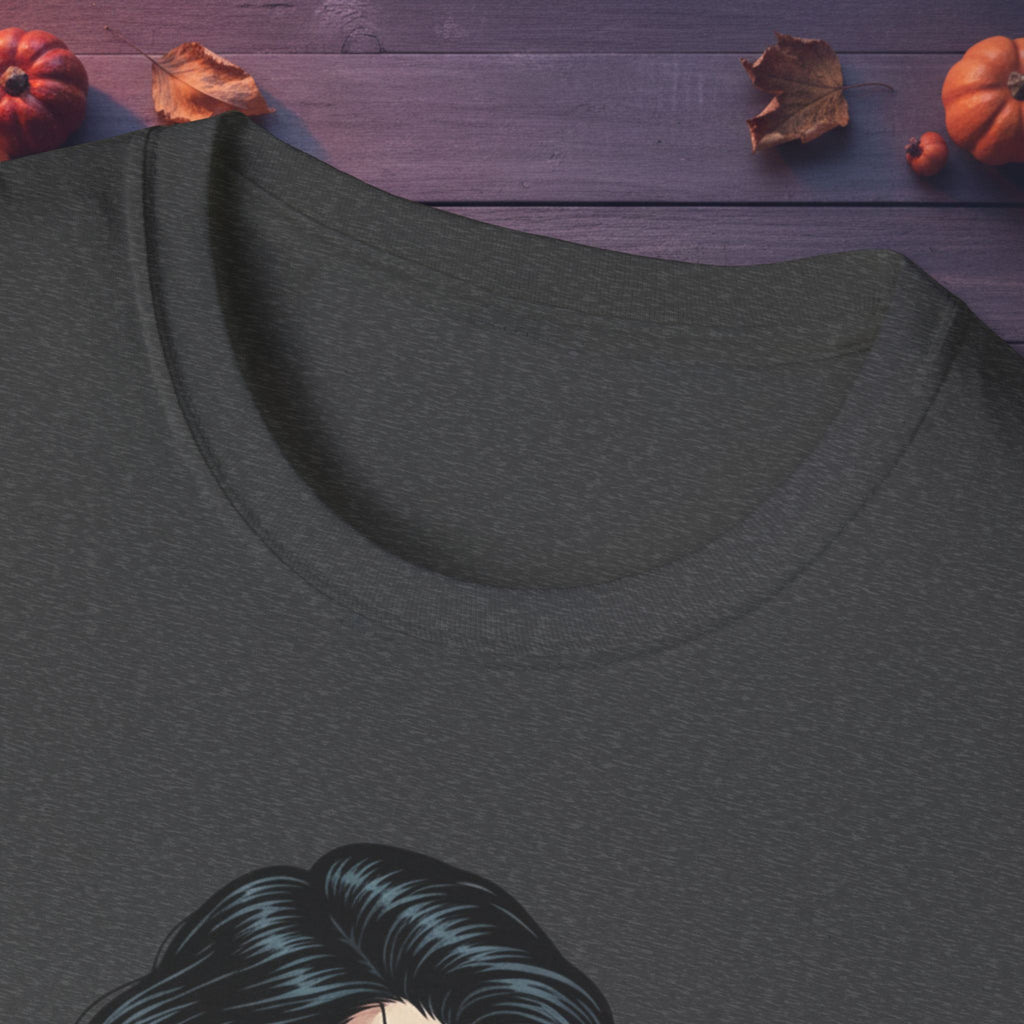My Exorcist Left Me on Read — Halloween Graphic Tee