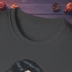 My Exorcist Left Me on Read — Halloween Graphic Tee