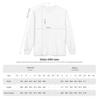 Measurement chart for Gildan 5400 shirts with size chart and dimensions. Im not the trick im the treat tee/