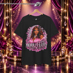Moan A Lott Celestial Glam Heavy Cotton Tee