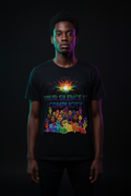 Your Silence Is Complicity — LGBTQ+ Activist Tee