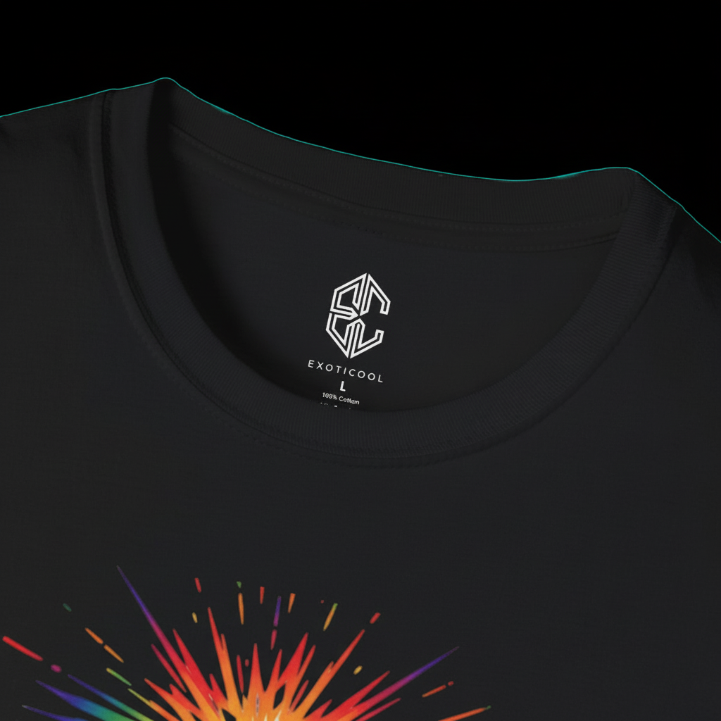 Your Silence Is Complicity — LGBTQ+ Activist Tee
