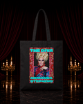 Adrianna Stephens — The Diva Two-Sided Tote Bag