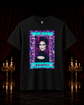 Adrianna Stephens — Purple Reign Diva Graphic Tee