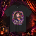 Jessica St. James Purple Reign Cotton Tee