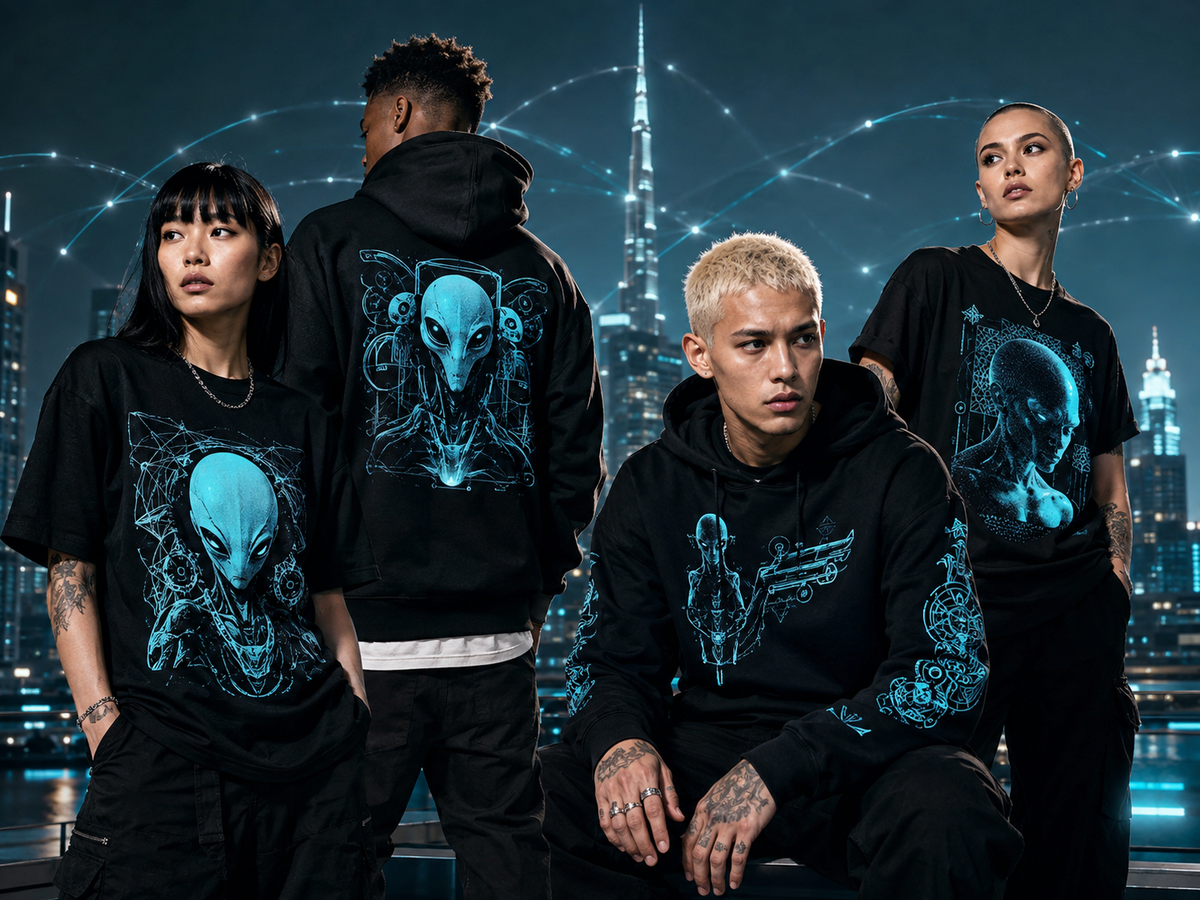 Exoticool international shoppers information