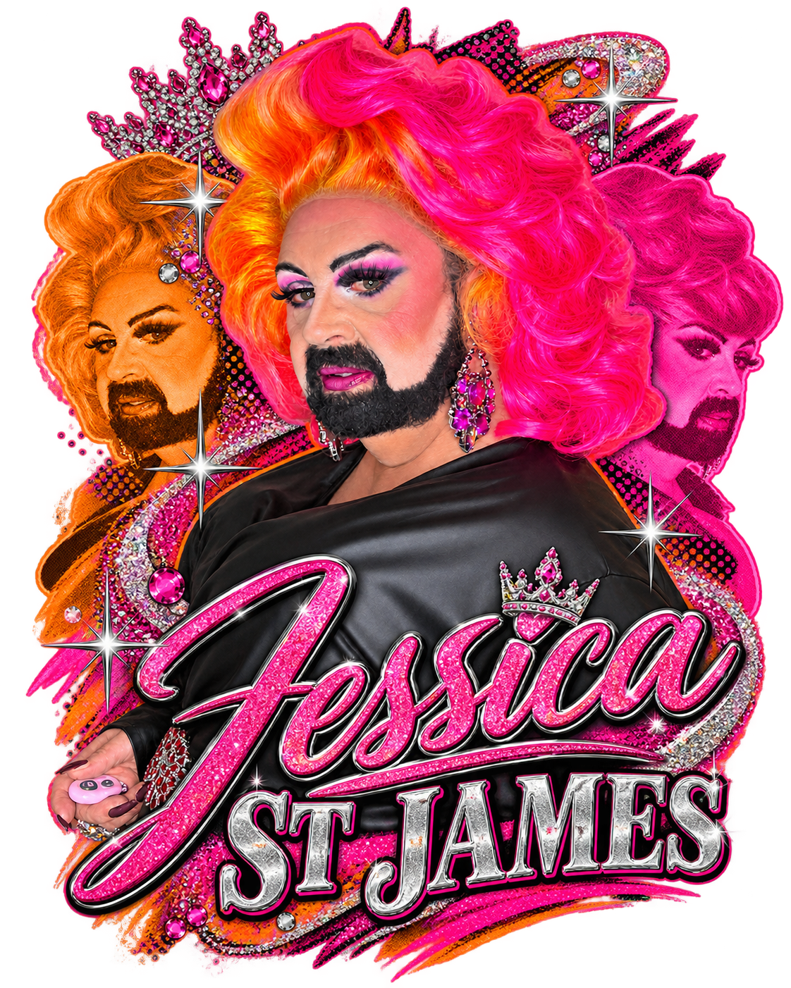 Jessica St.James