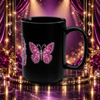 Moan A Lott Celestial Glam 15oz Mug