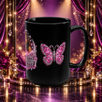 Moan A Lott Celestial Glam 15oz Mug