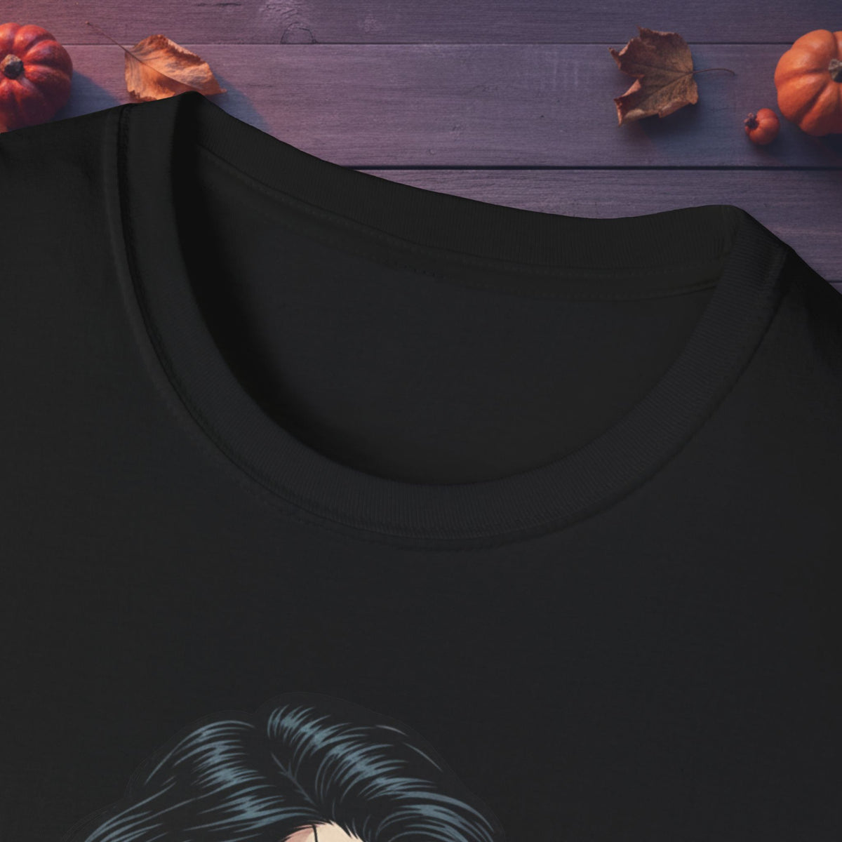 My Exorcist Left Me on Read — Halloween Graphic Tee
