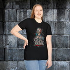 We Were Never the Error — Human Identity Graphic Tee