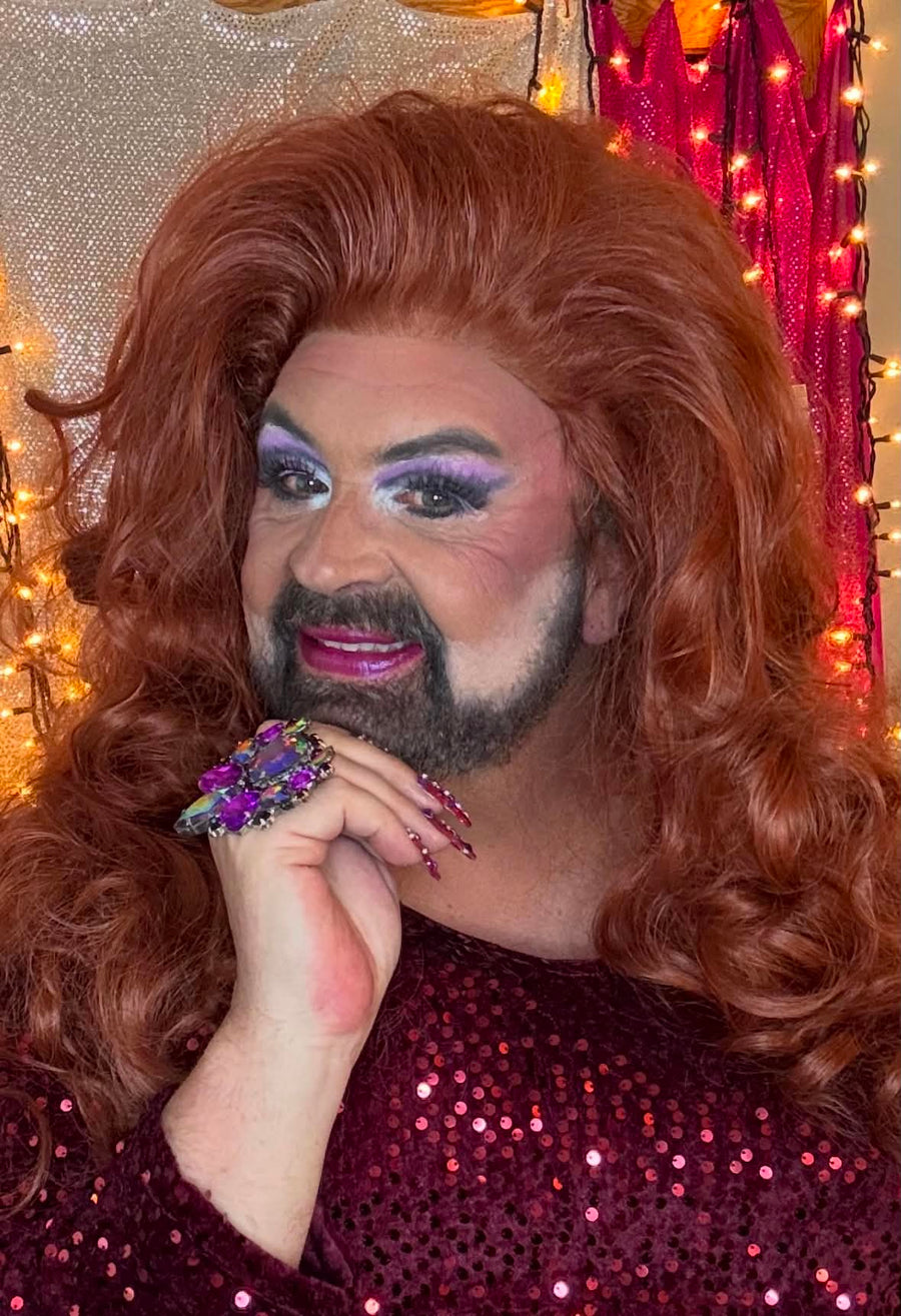 Jessica St.James