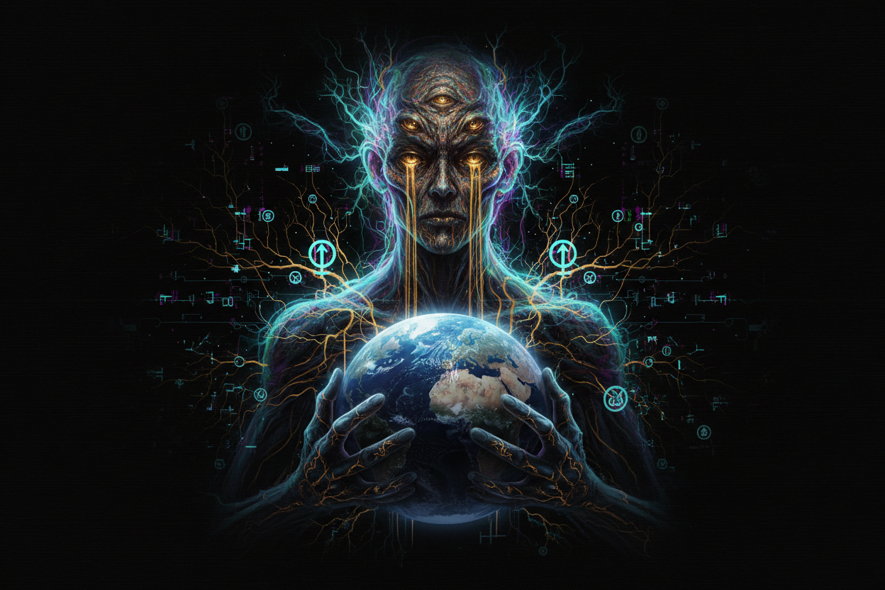 Ancient Weeping Hero