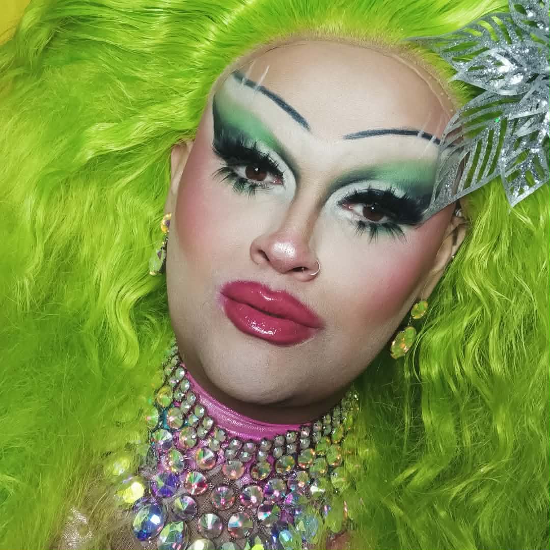 Deseraè Stephens Janaè