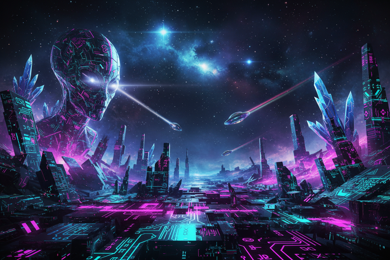 Exoticool Hero Banner