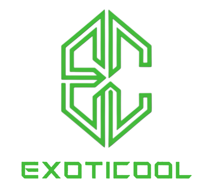 Exoticool