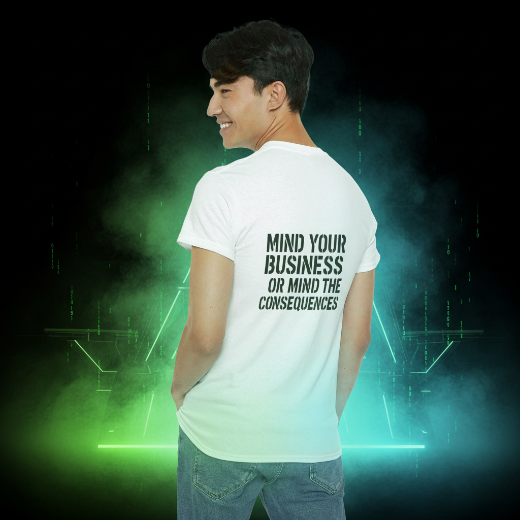 Empowerment Social Justice Tee | Exoticool Activist Streetwear