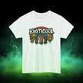 Empowerment Social Justice Tee | Exoticool Activist Streetwear
