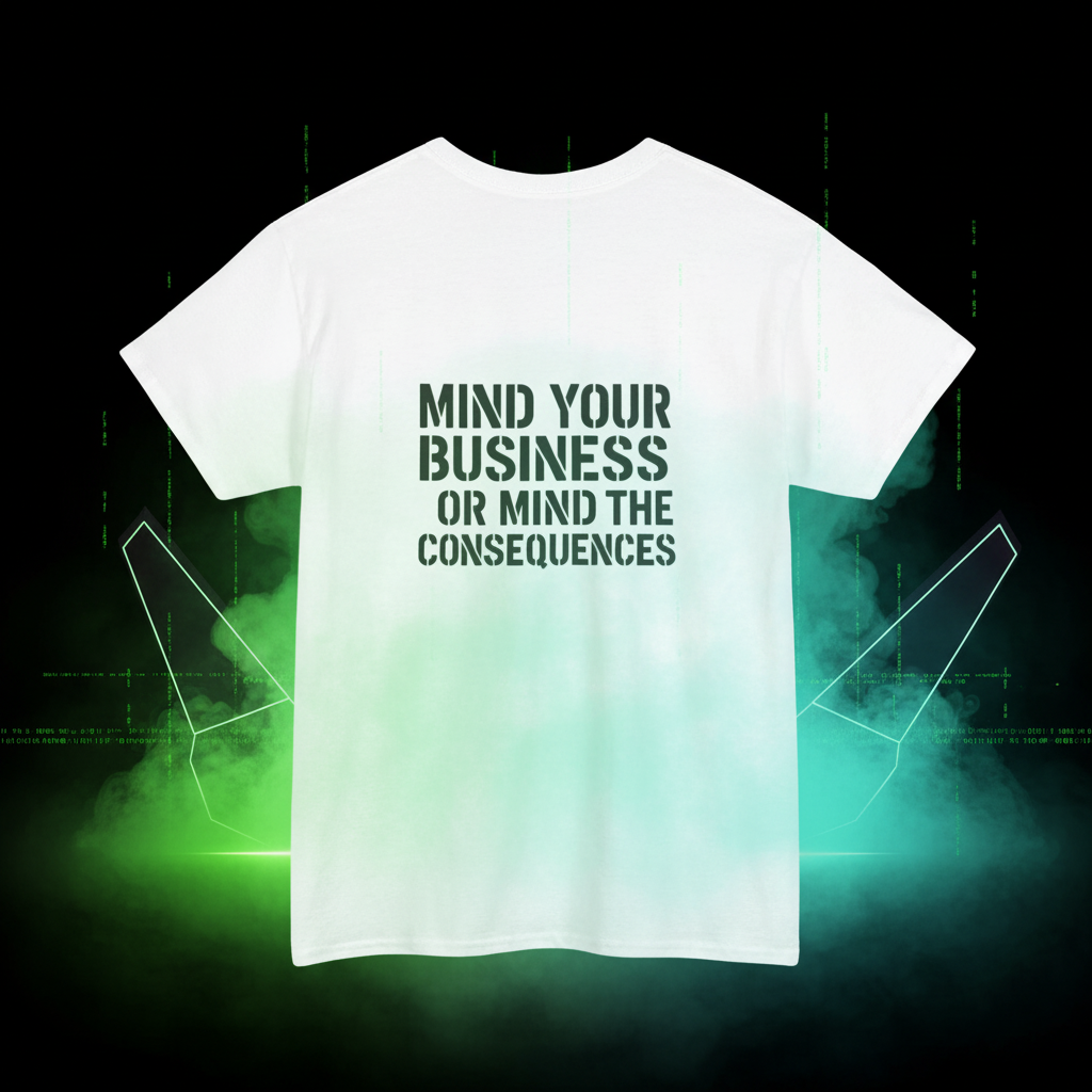 Empowerment Social Justice Tee | Exoticool Activist Streetwear